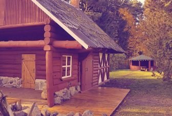 Pirtis Mažeikiuose Naikiu Sodyba