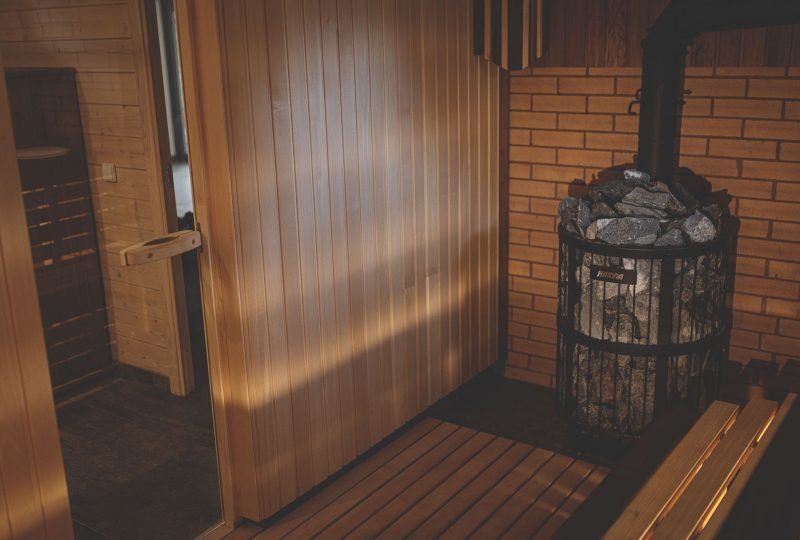 Naikių Sodyba, Mažeikiuose Naikiu Sodyba